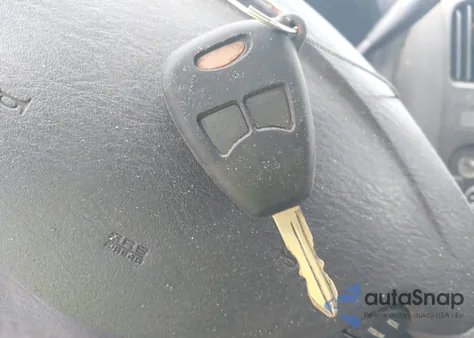 2005 Dodge Caravan Se from USA, damaged, VIN 1D4GP25R25B329147